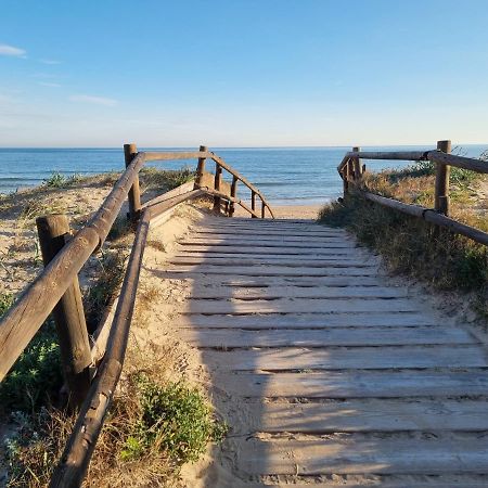 Hello Oliva Beach Alter Екстер'єр фото