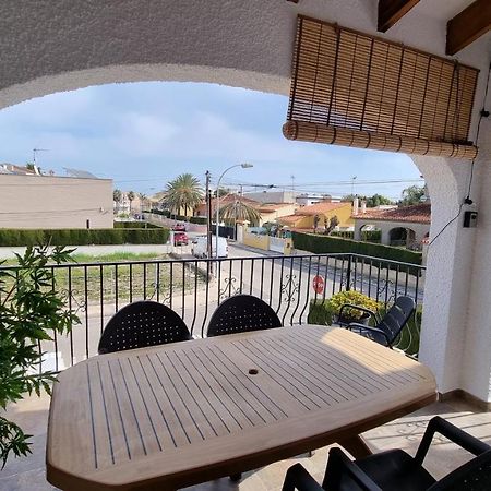 Hello Oliva Beach Alter Екстер'єр фото