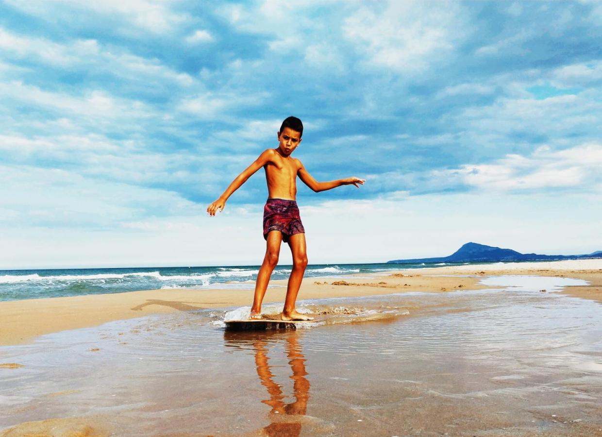 Hello Oliva Beach Alter Екстер'єр фото
