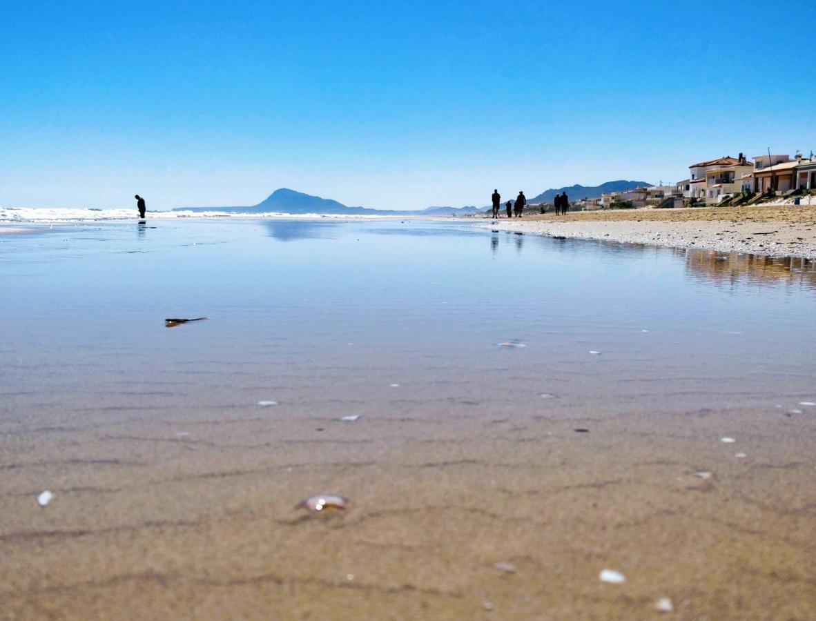 Hello Oliva Beach Alter Екстер'єр фото