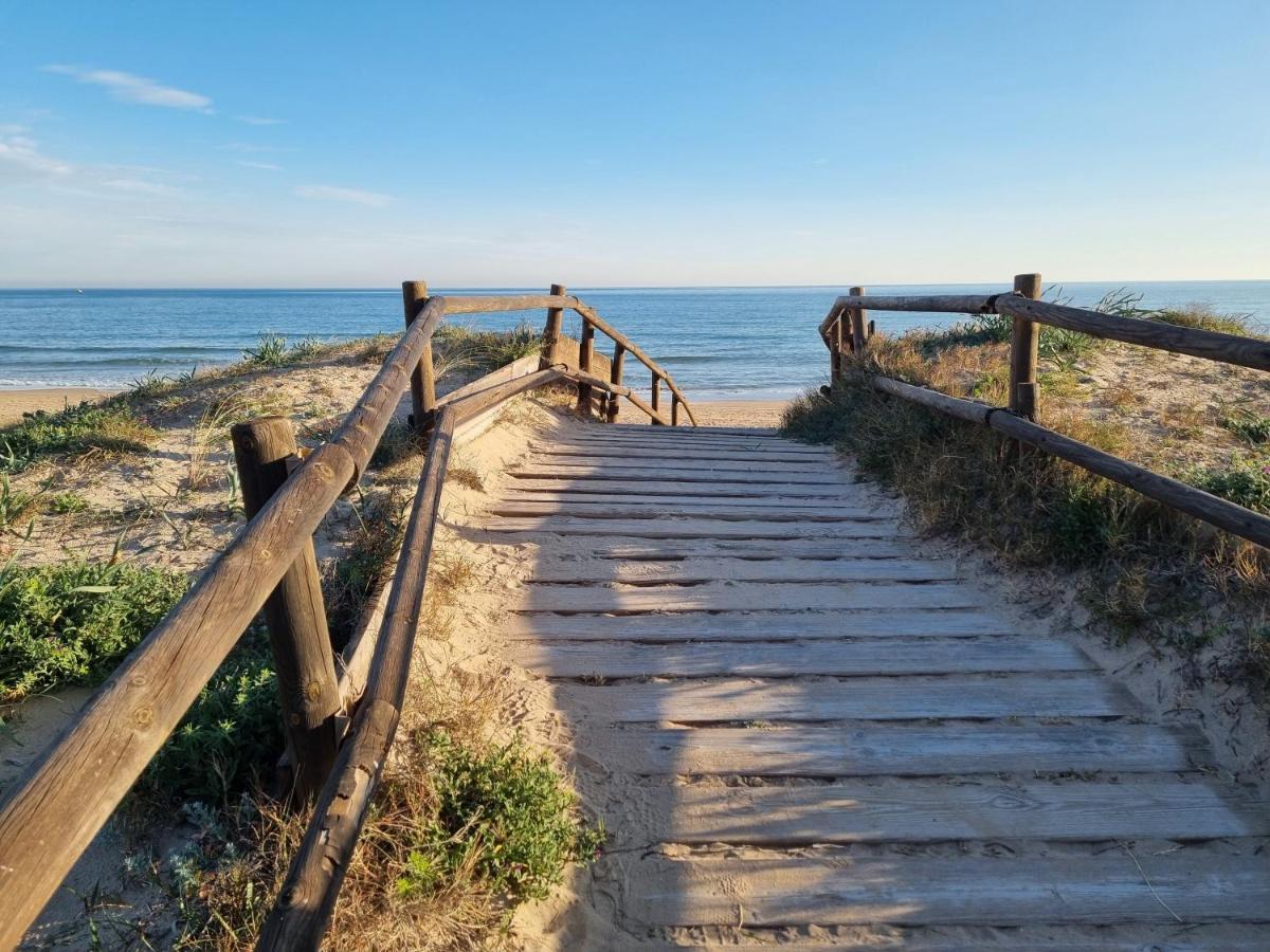 Hello Oliva Beach Alter Екстер'єр фото