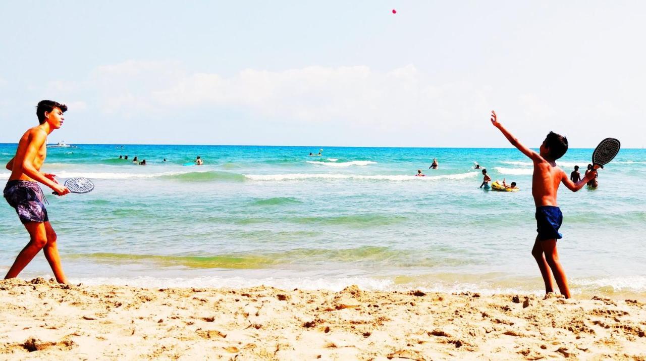 Hello Oliva Beach Alter Екстер'єр фото