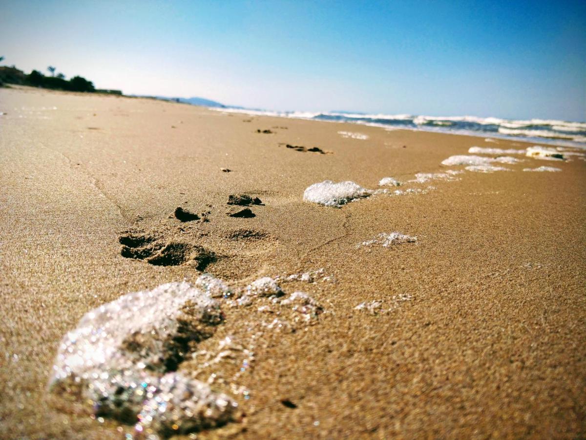 Hello Oliva Beach Alter Екстер'єр фото