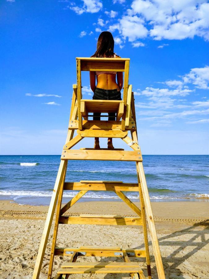 Hello Oliva Beach Alter Екстер'єр фото