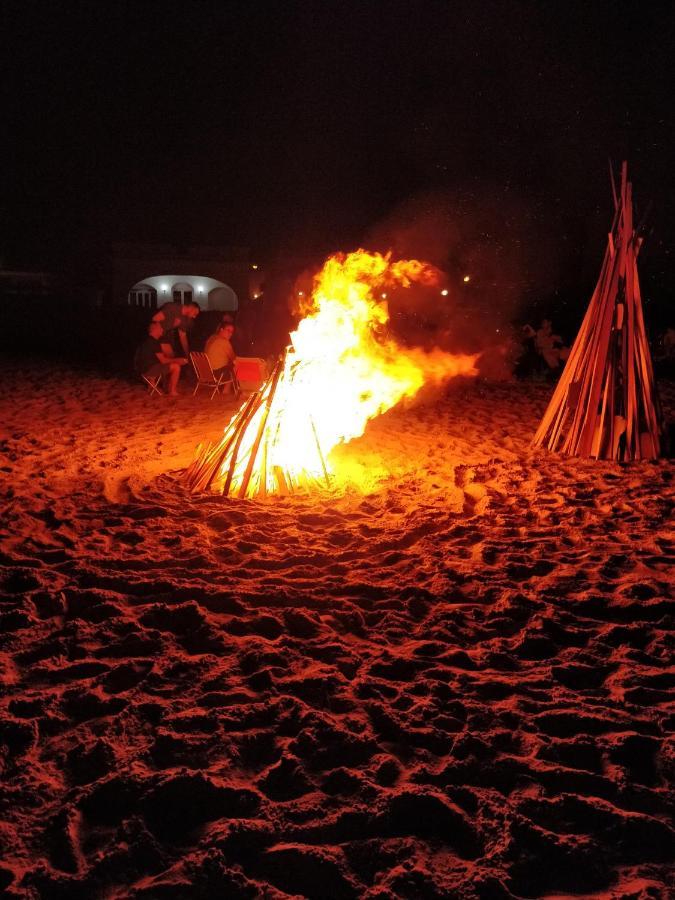 Hello Oliva Beach Alter Екстер'єр фото