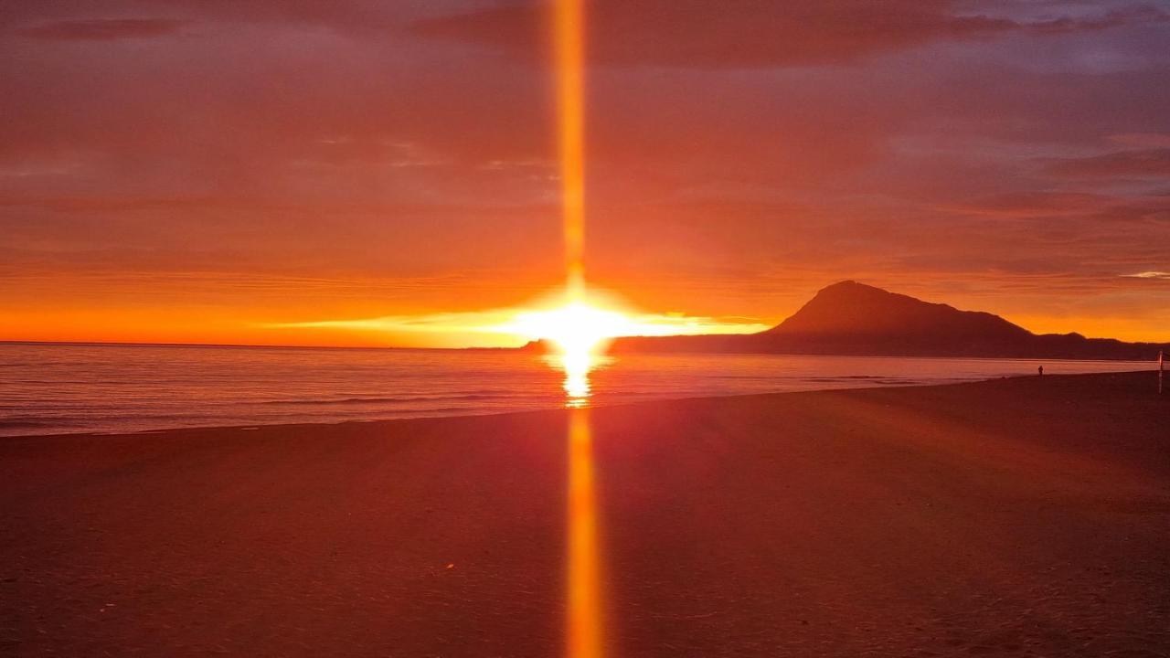 Hello Oliva Beach Alter Екстер'єр фото