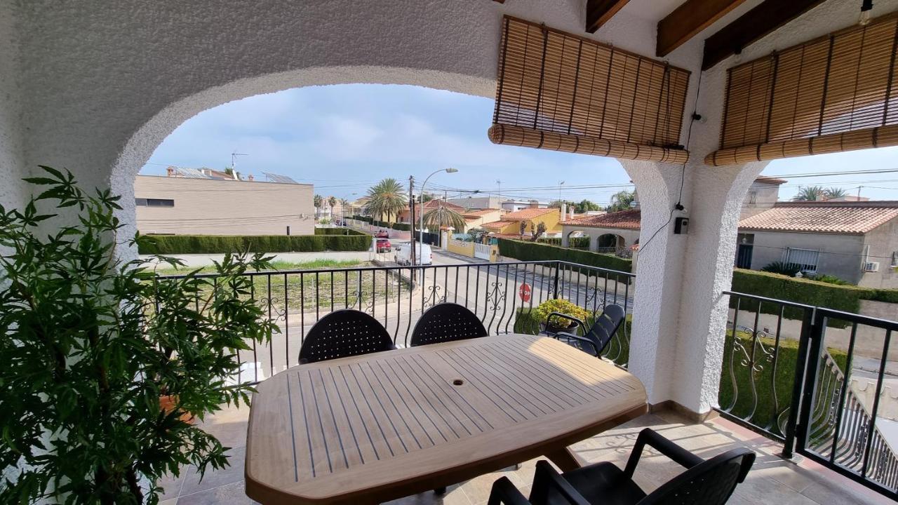 Hello Oliva Beach Alter Екстер'єр фото