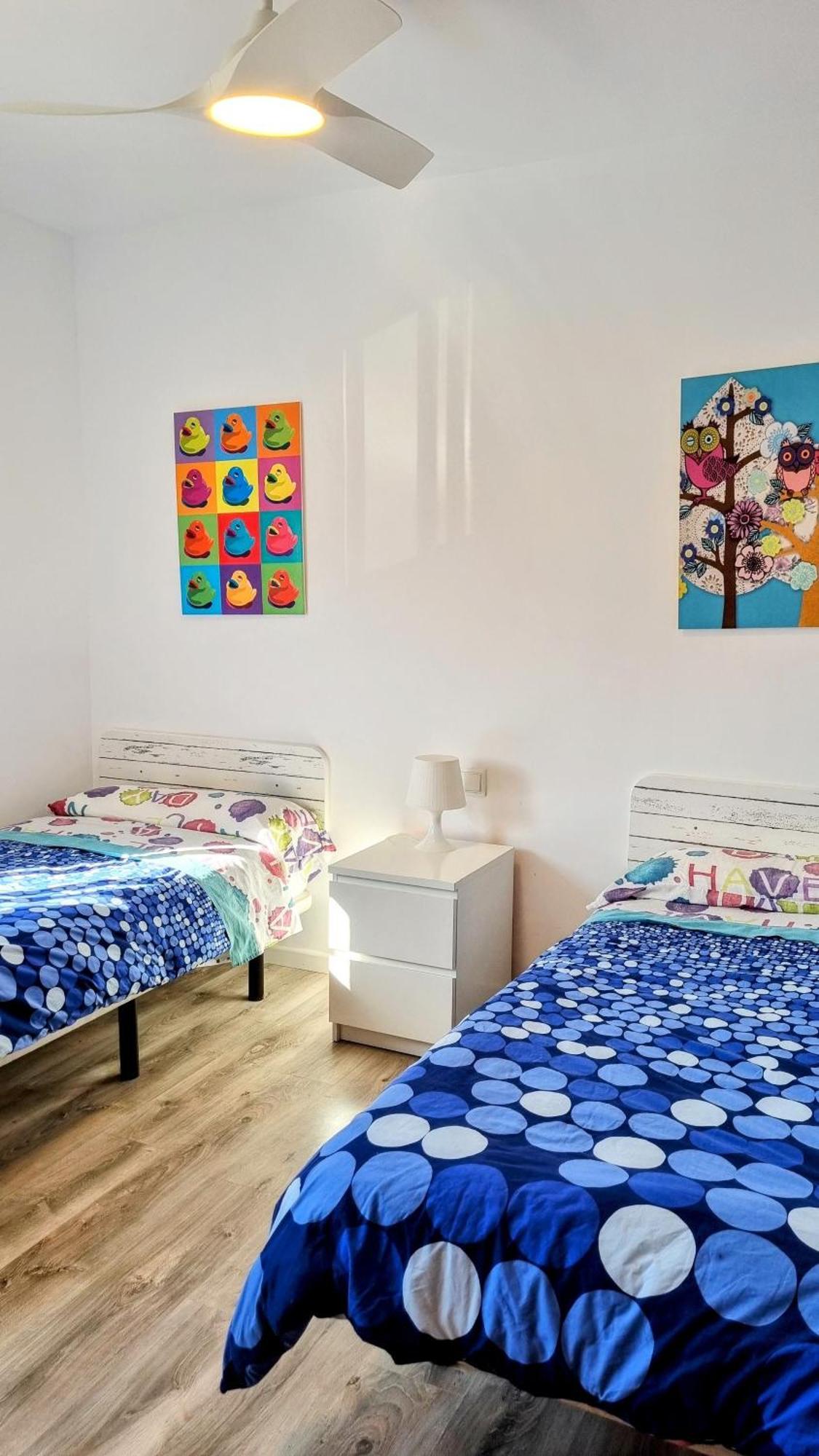 Hello Oliva Beach Alter Екстер'єр фото